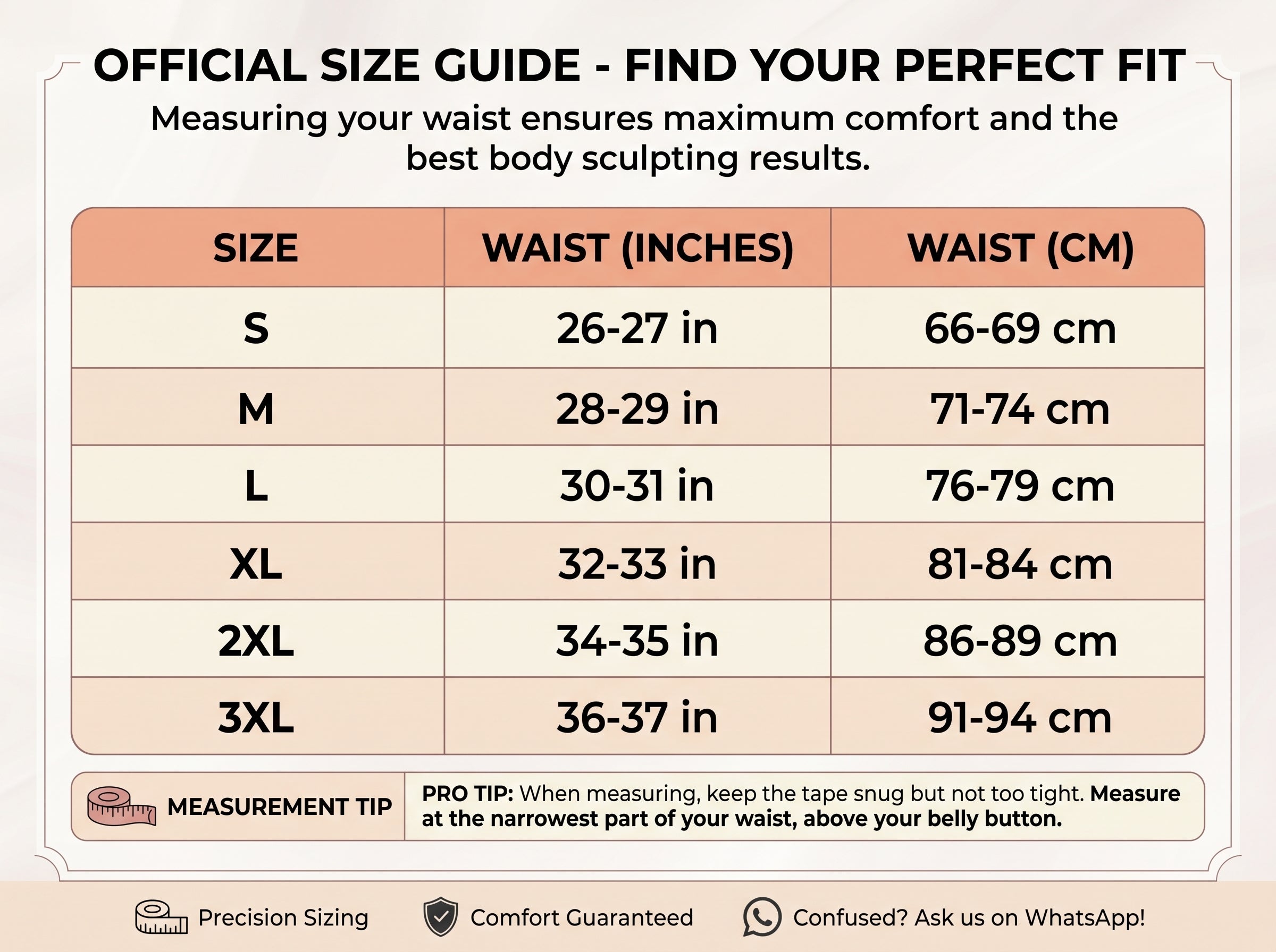 Channo High Waisted Body Shaper Half - Shapovia